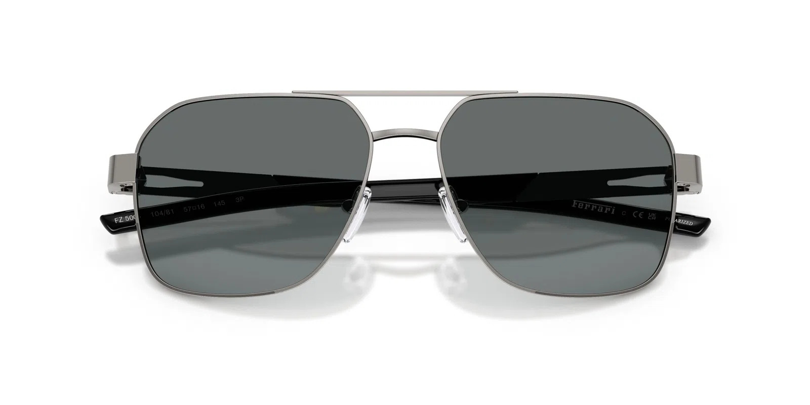 Scuderia Ferrari 5003 Sunglasses - view 10